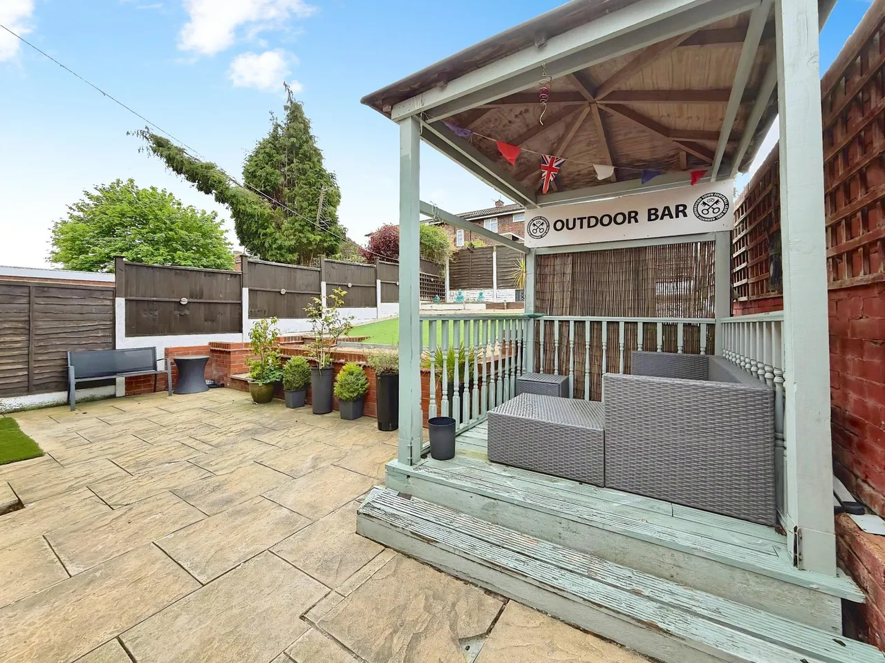 Priory Road, Hednesford, Cannock, WS12, photo 12