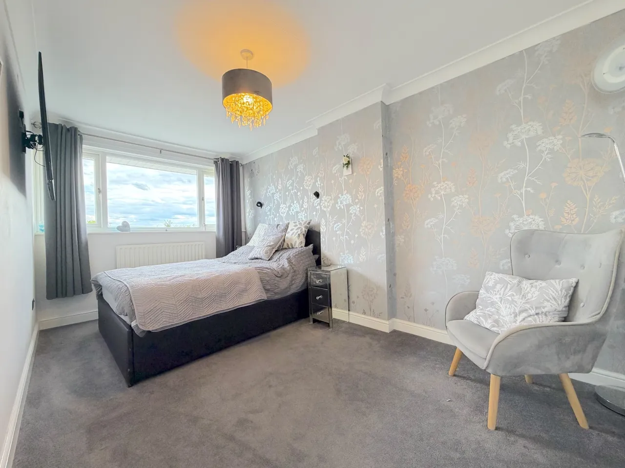 Priory Road, Hednesford, Cannock, WS12, photo 8
