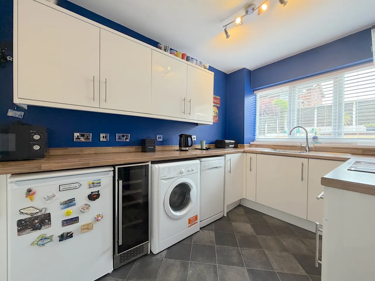 Priory Road, Hednesford, Cannock, WS12, photo 5