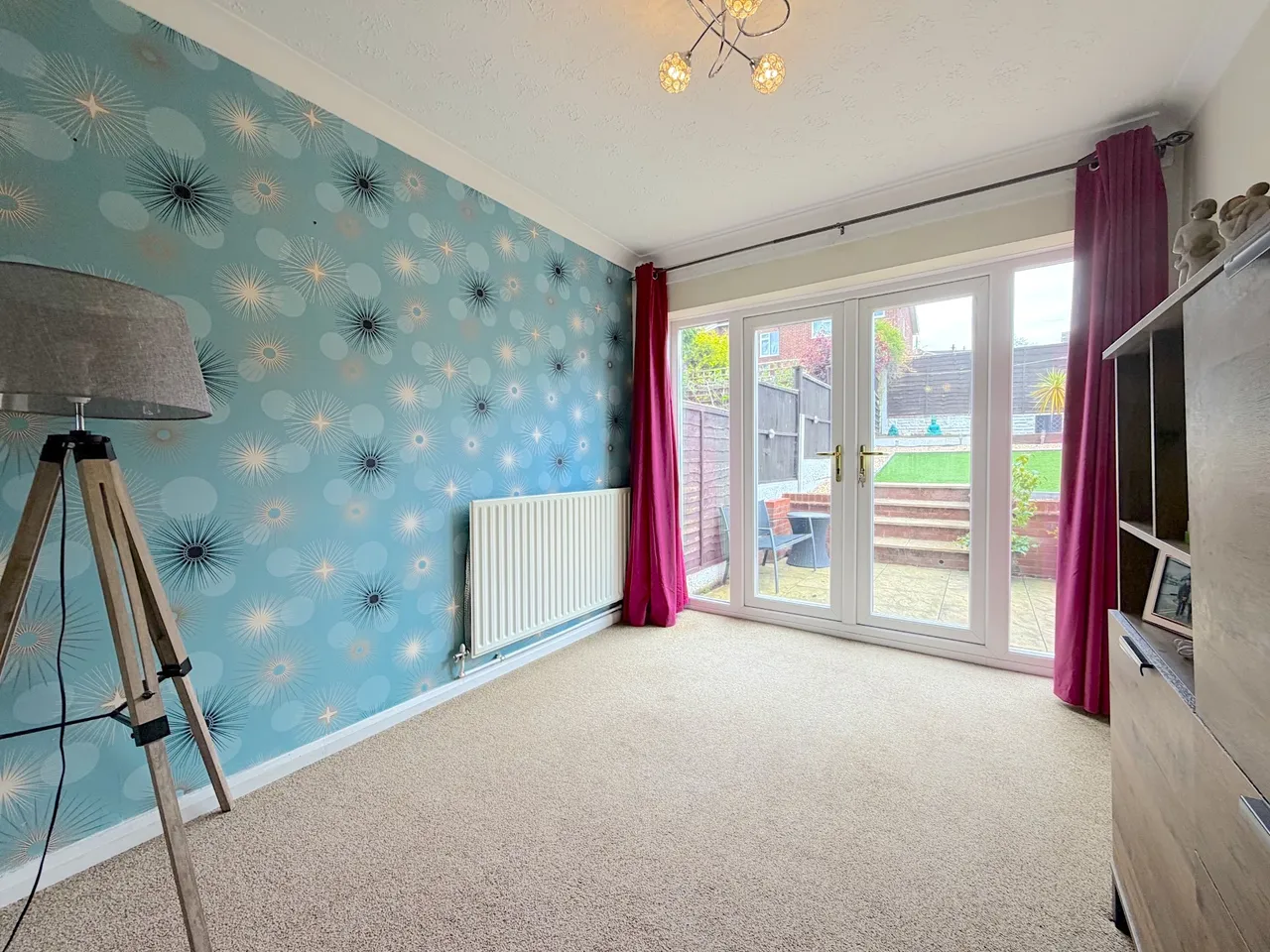 Priory Road, Hednesford, Cannock, WS12, photo 3
