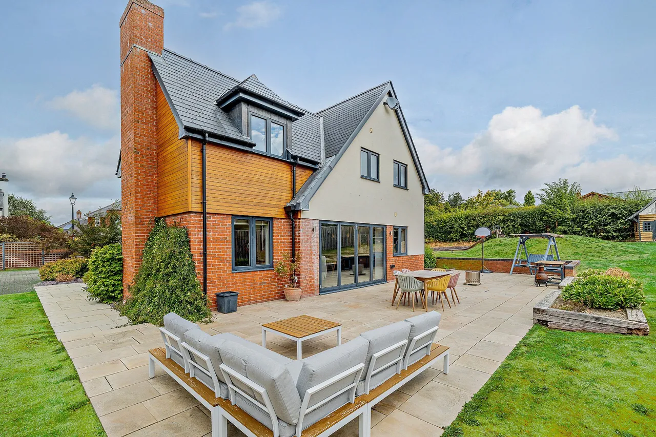 Ernley Drive, Montgomery, SY15, photo 17
