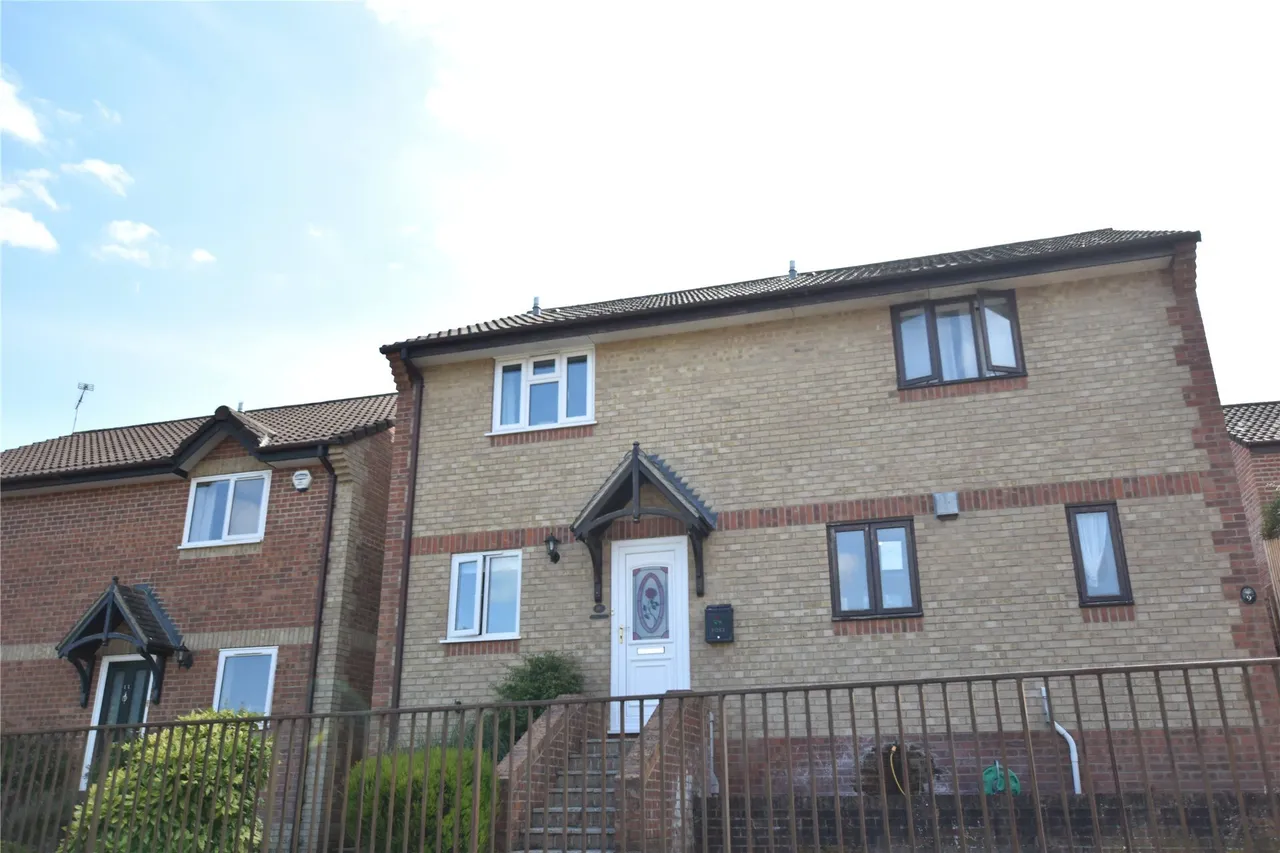 2 bed property for sale — Meadow Halt, Ogwell, Newton Abbot, TQ12