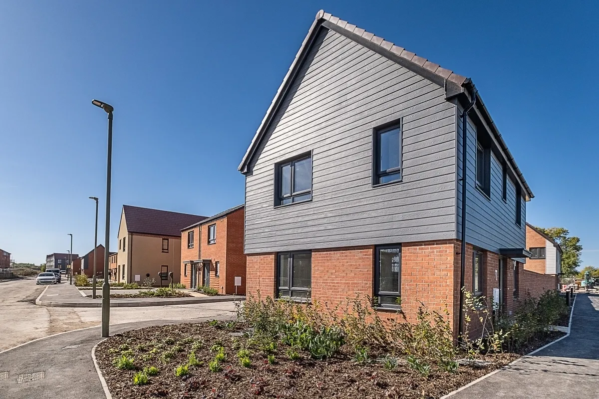 Aynesdale Roundhouse Road, Didcot, OX11, photo 15