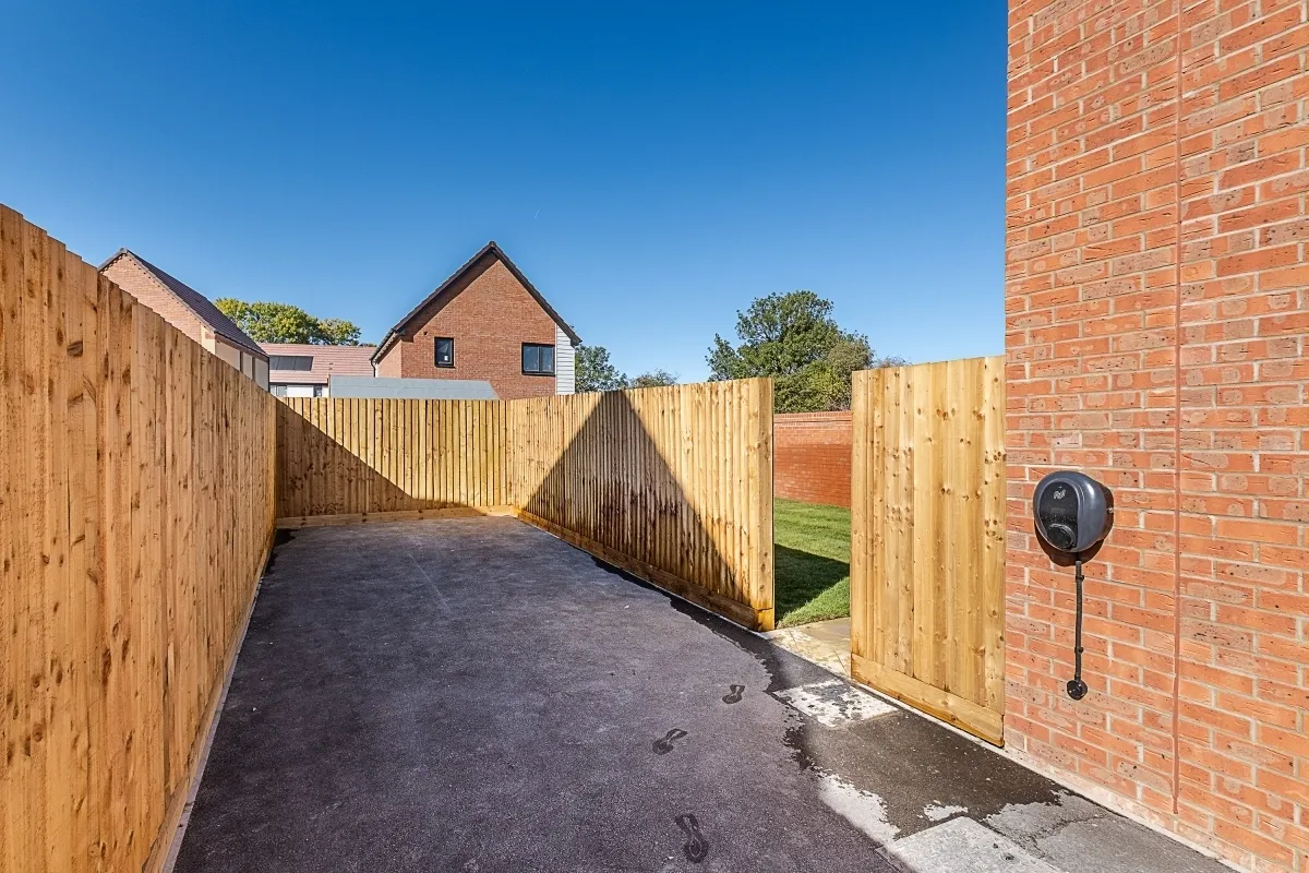Aynesdale Roundhouse Road, Didcot, OX11, photo 17