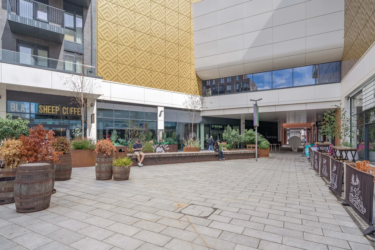 Filmworks Walk, Ealing, W5, photo 12