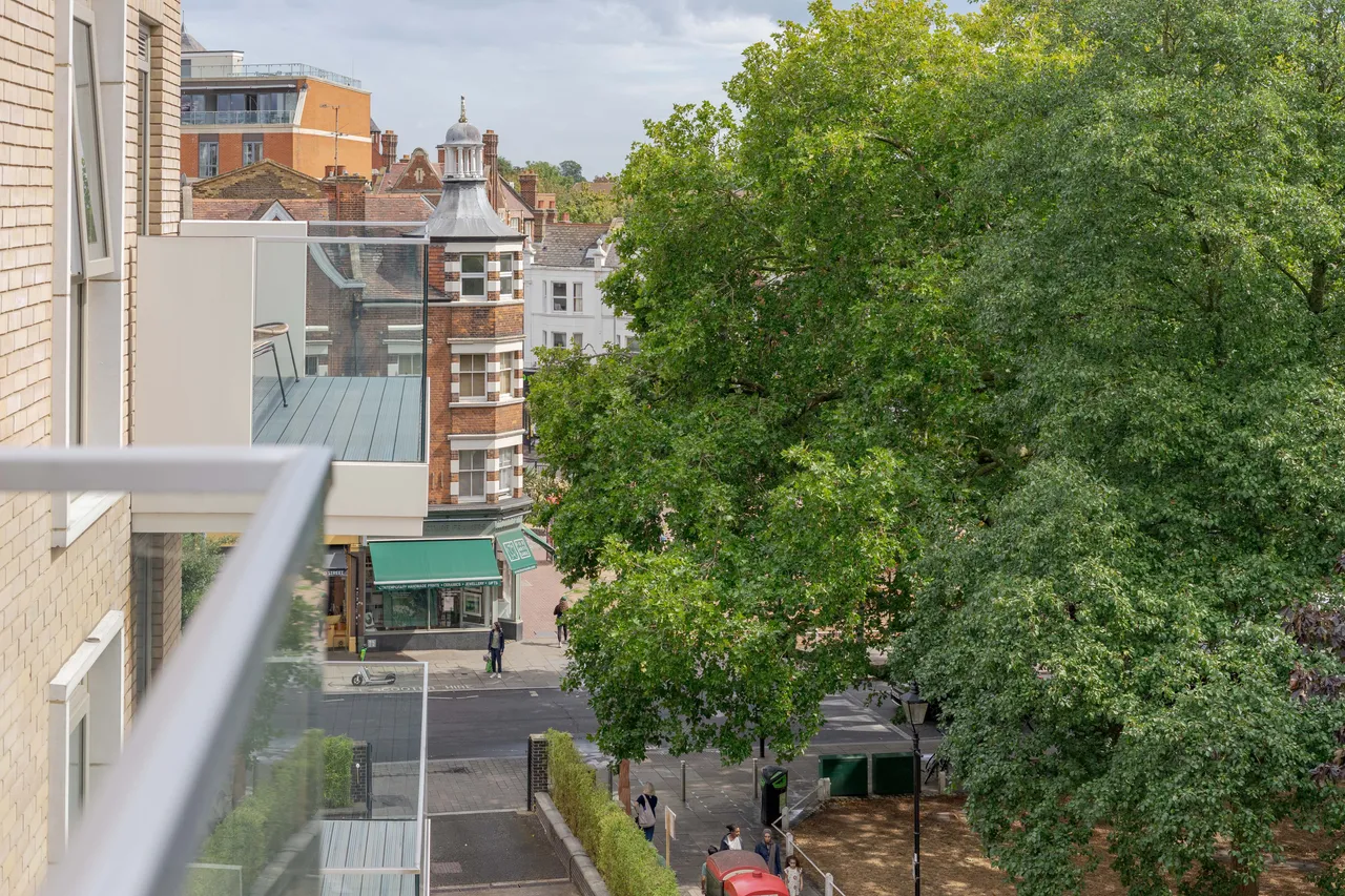 Filmworks Walk, Ealing, W5, photo 11
