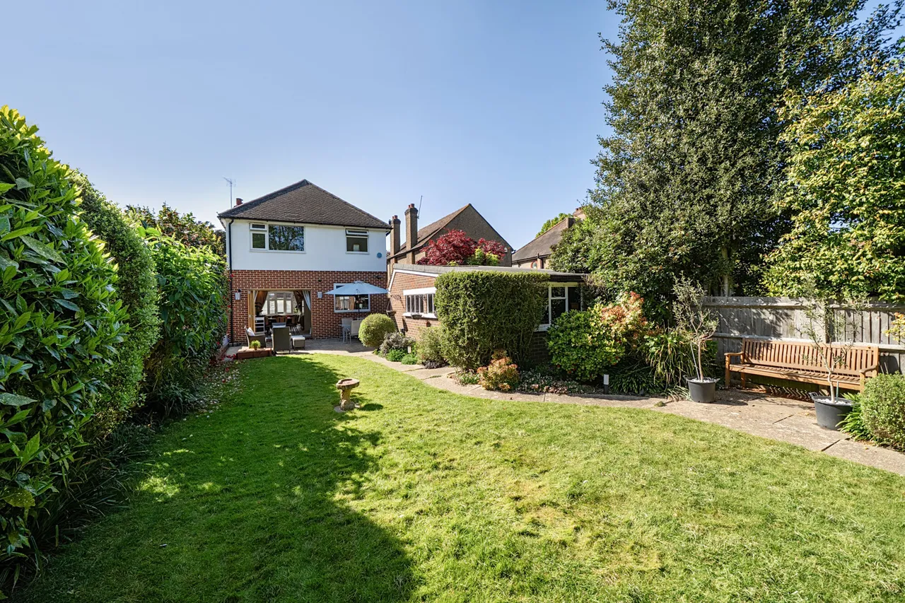 West Drayton Park Avenue, West Drayton, UB7, photo 6