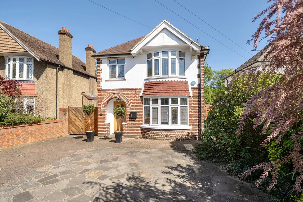 West Drayton Park Avenue, West Drayton, UB7, photo 23