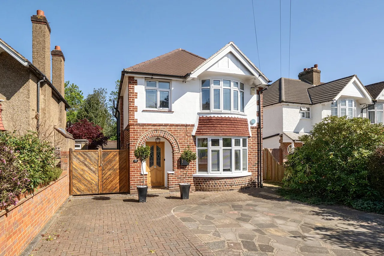 West Drayton Park Avenue, West Drayton, UB7, photo 24