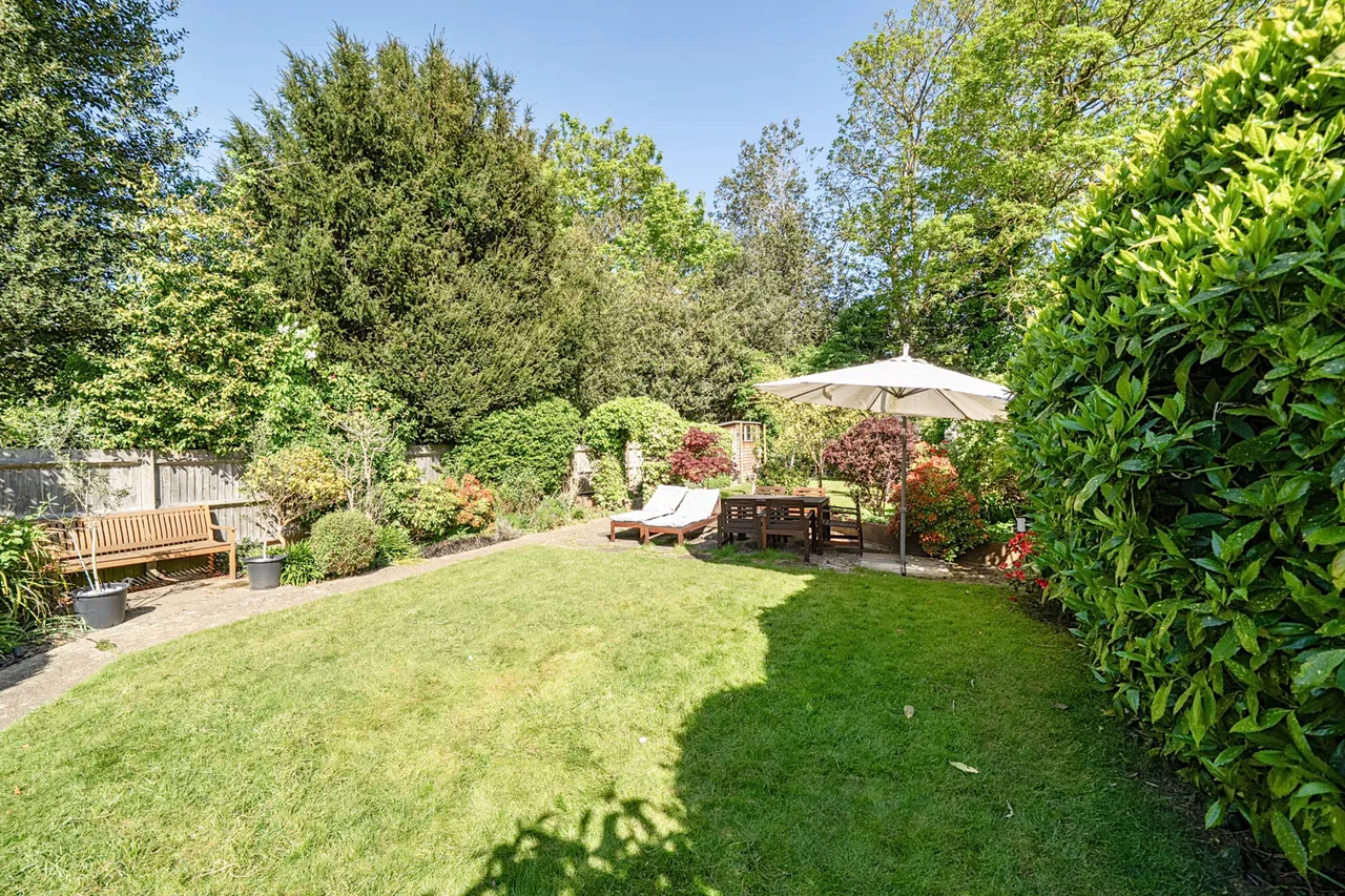 West Drayton Park Avenue, West Drayton, UB7, photo 14