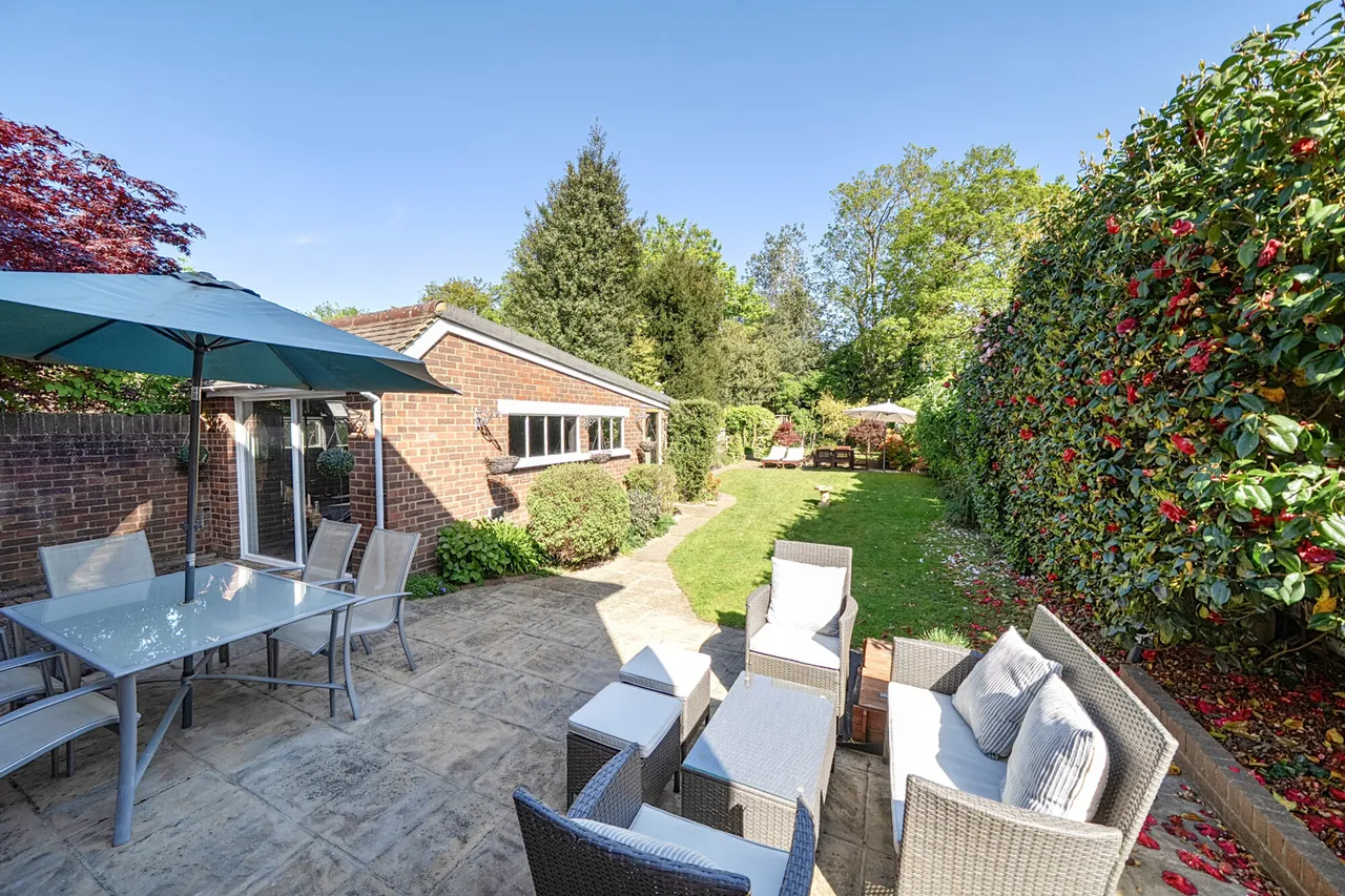 West Drayton Park Avenue, West Drayton, UB7, photo 19