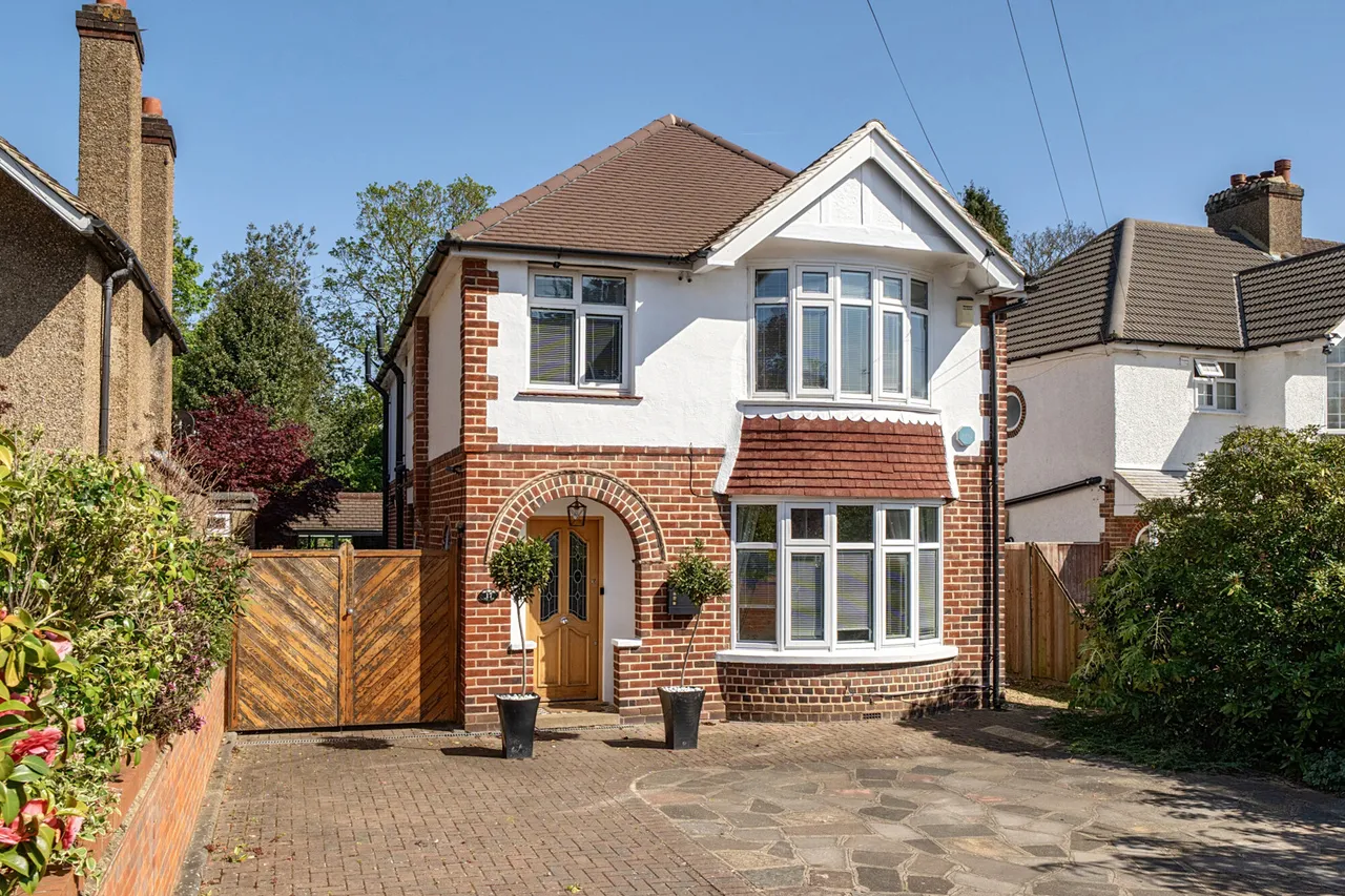 4 bed house for sale, West Drayton Park Avenue, West Drayton, UB7