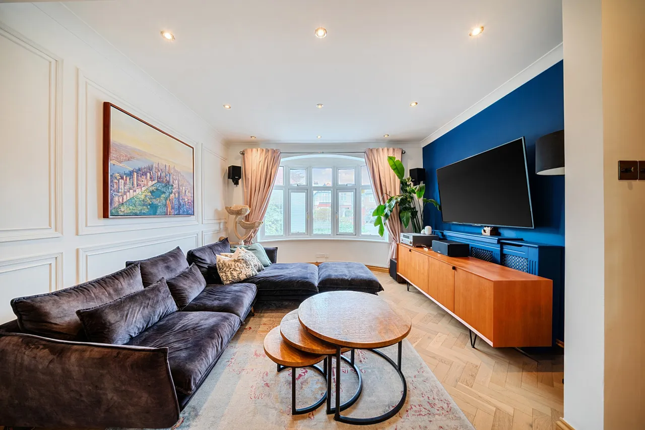 West Drayton Park Avenue, West Drayton, UB7, photo 4
