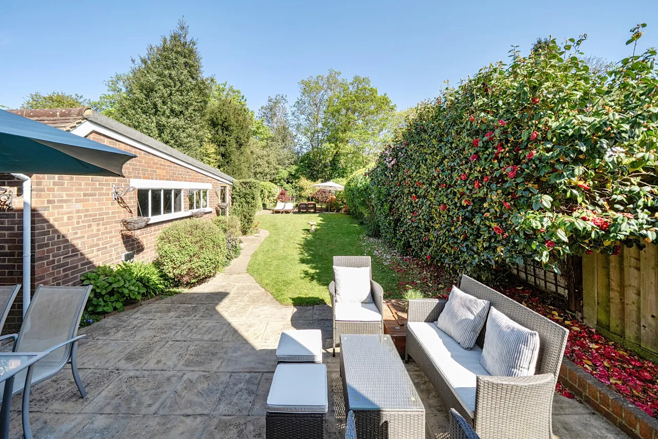 West Drayton Park Avenue, West Drayton, UB7, photo 5