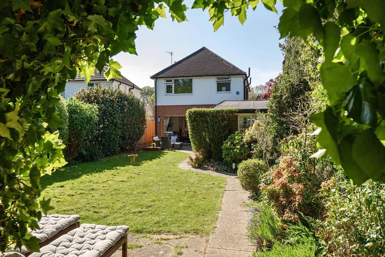 West Drayton Park Avenue, West Drayton, UB7, photo 12