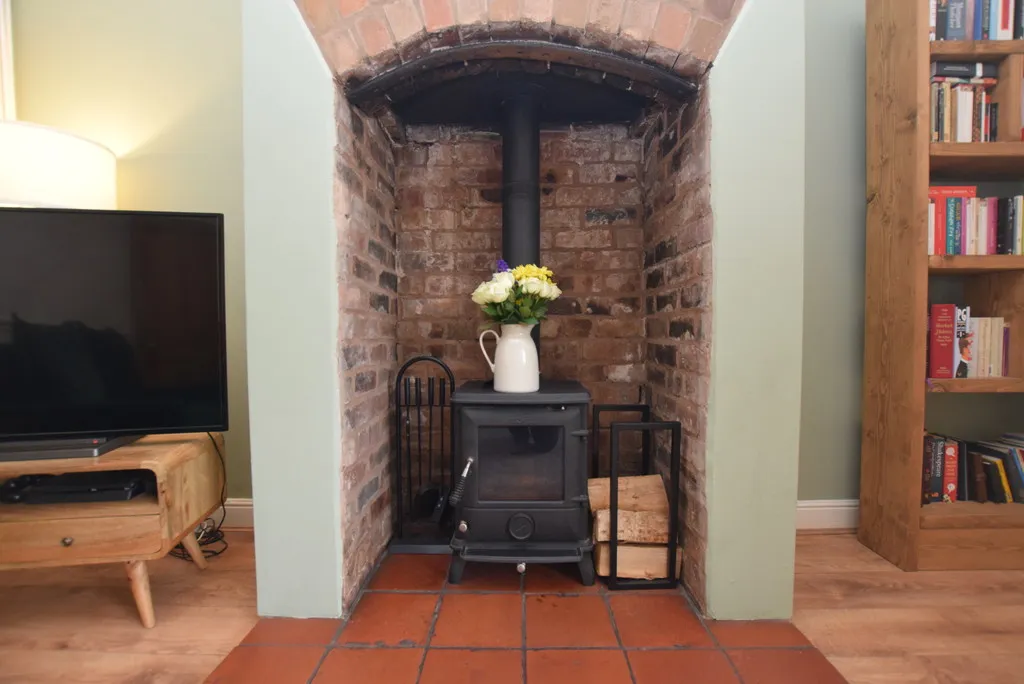 Station Road, Admaston, TF5, photo 5