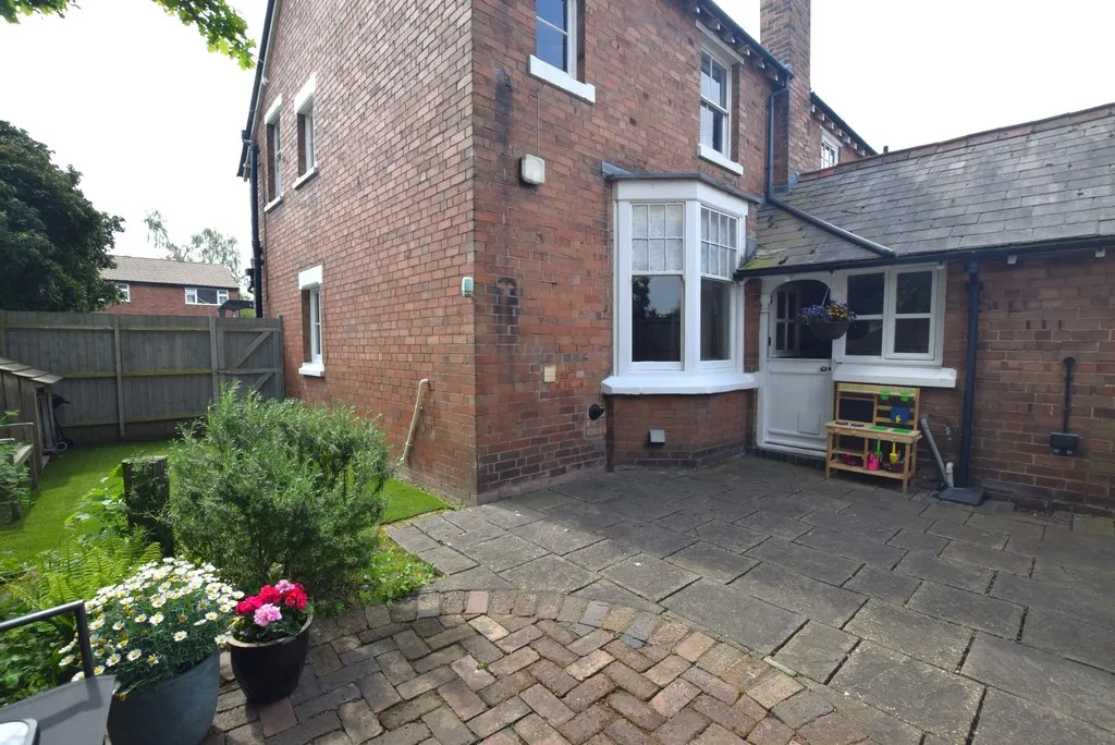 Station Road, Admaston, TF5, photo 12