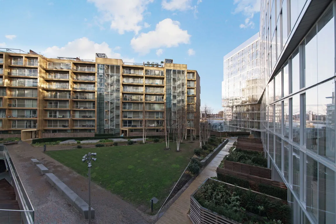 Circus Road West, London, SW11, photo 11
