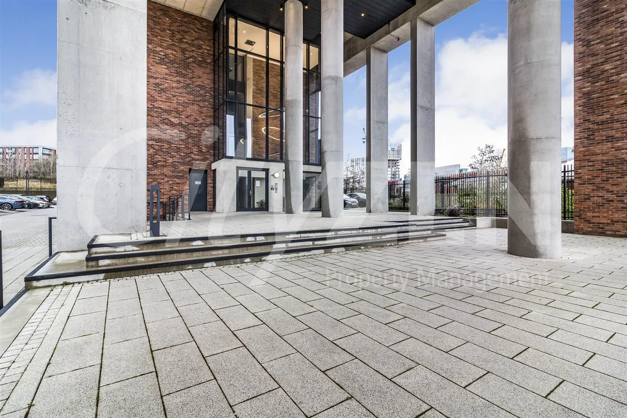 Ordsall Lane, Salford, M5, photo 18