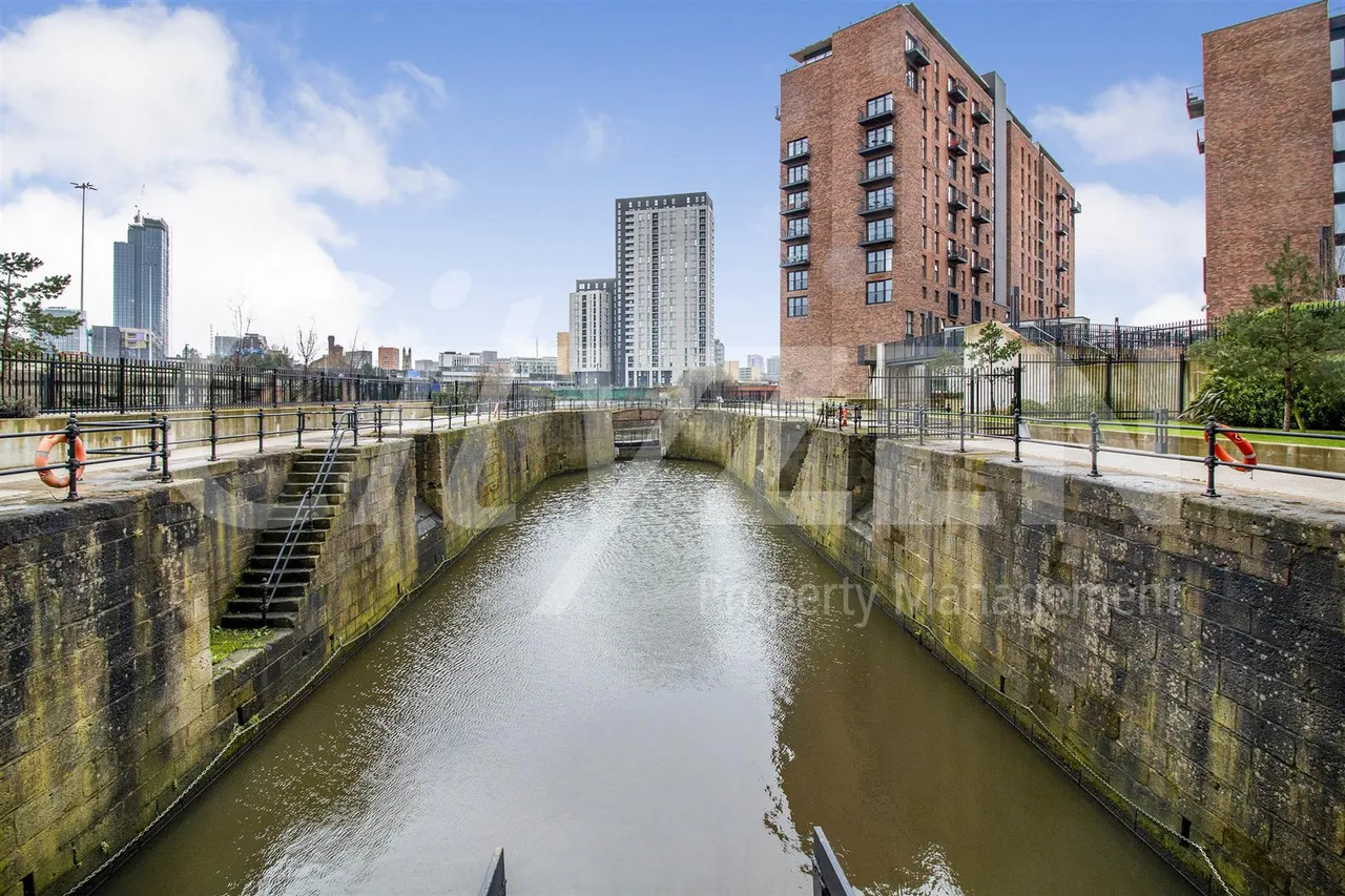 Ordsall Lane, Salford, M5, photo 19