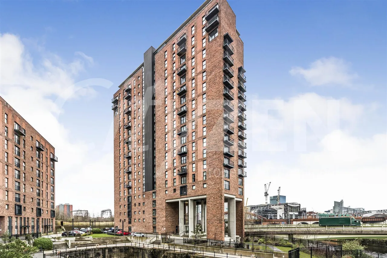 Ordsall Lane, Salford, M5, photo 16