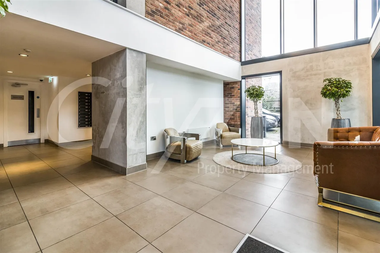 Ordsall Lane, Salford, M5, photo 17