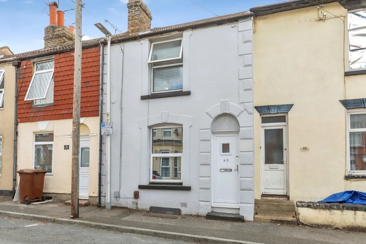 Burnt Oak Terrace, Gillingham, ME7, photo 6