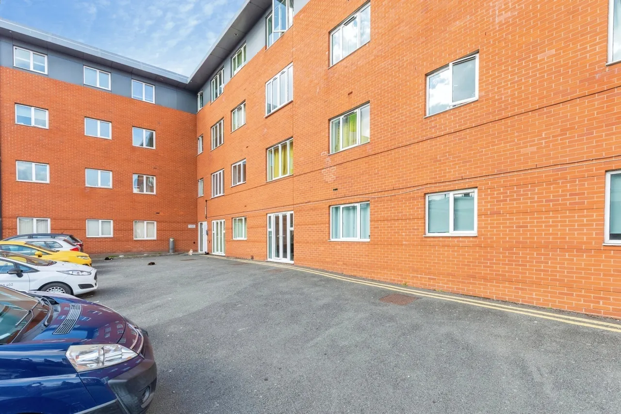 Lower Ford Street, Coventry, CV1, photo 11