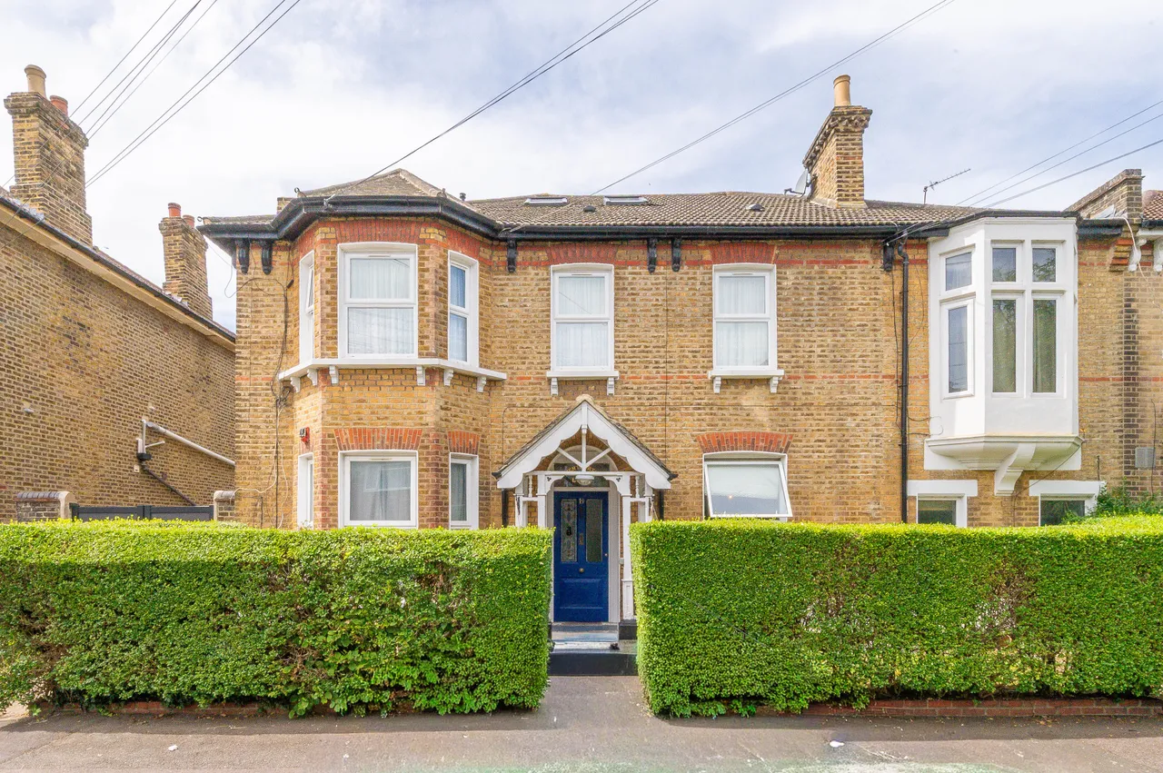 1 bed flat to rent, Croydon, CR0