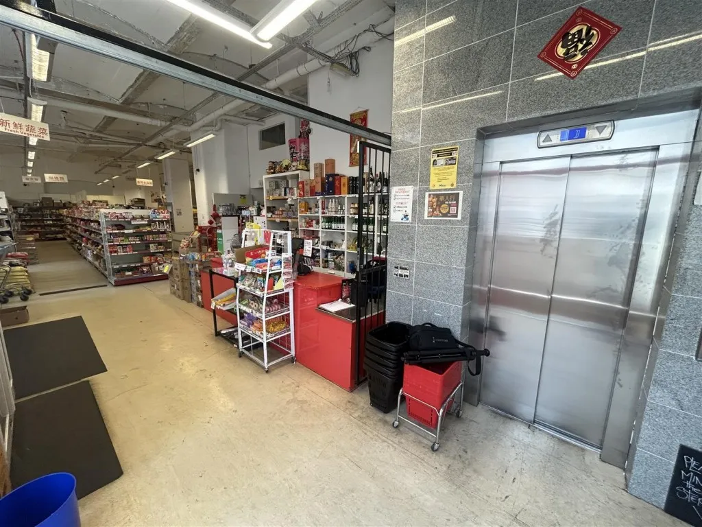 13, Denmark Street, City Centre, Bristol, BS1 5DY, photo 5