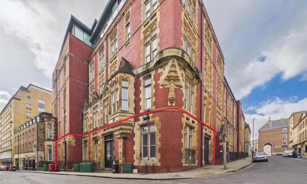 13, Denmark Street, City Centre, Bristol, BS1 5DY, photo 8