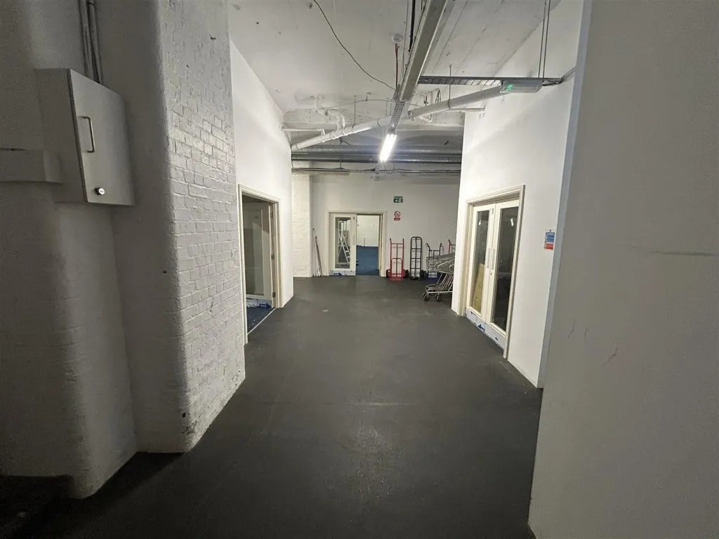 13, Denmark Street, City Centre, Bristol, BS1 5DY, photo 13