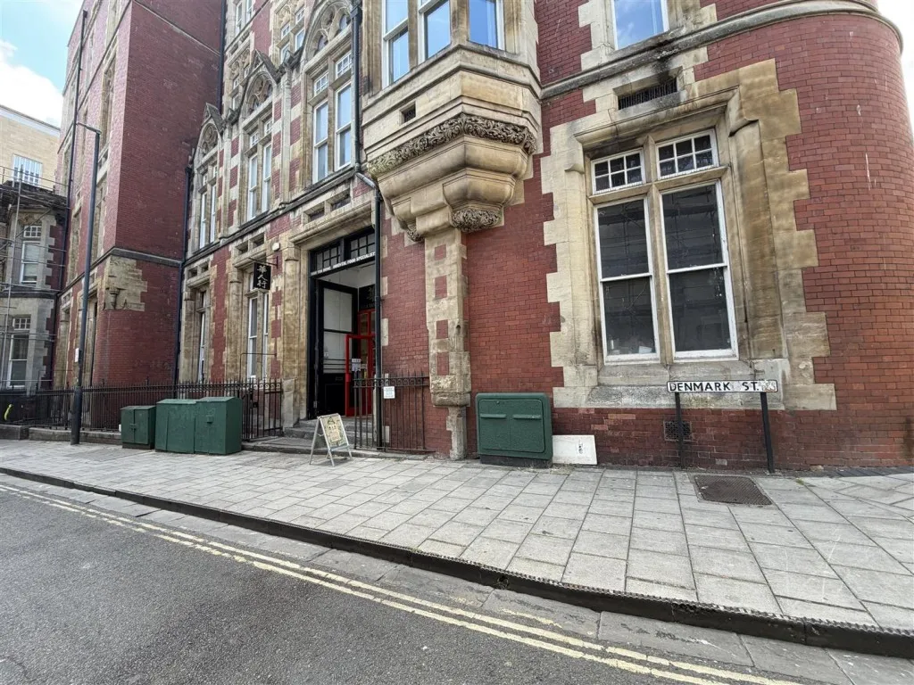 13, Denmark Street, City Centre, Bristol, BS1 5DY, photo 11