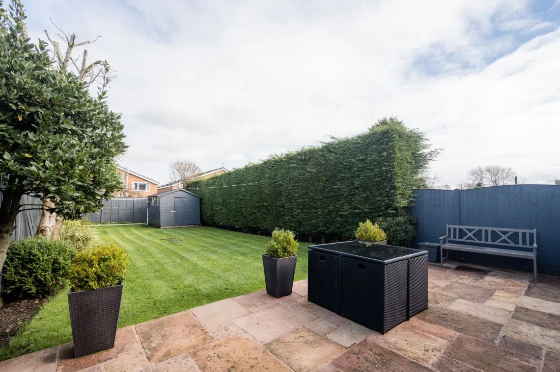 Course Lane, Newburgh, WN8, photo 3