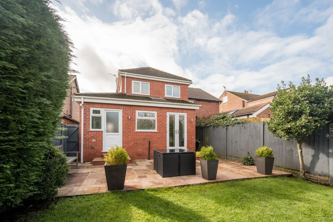 Course Lane, Newburgh, WN8, photo 4