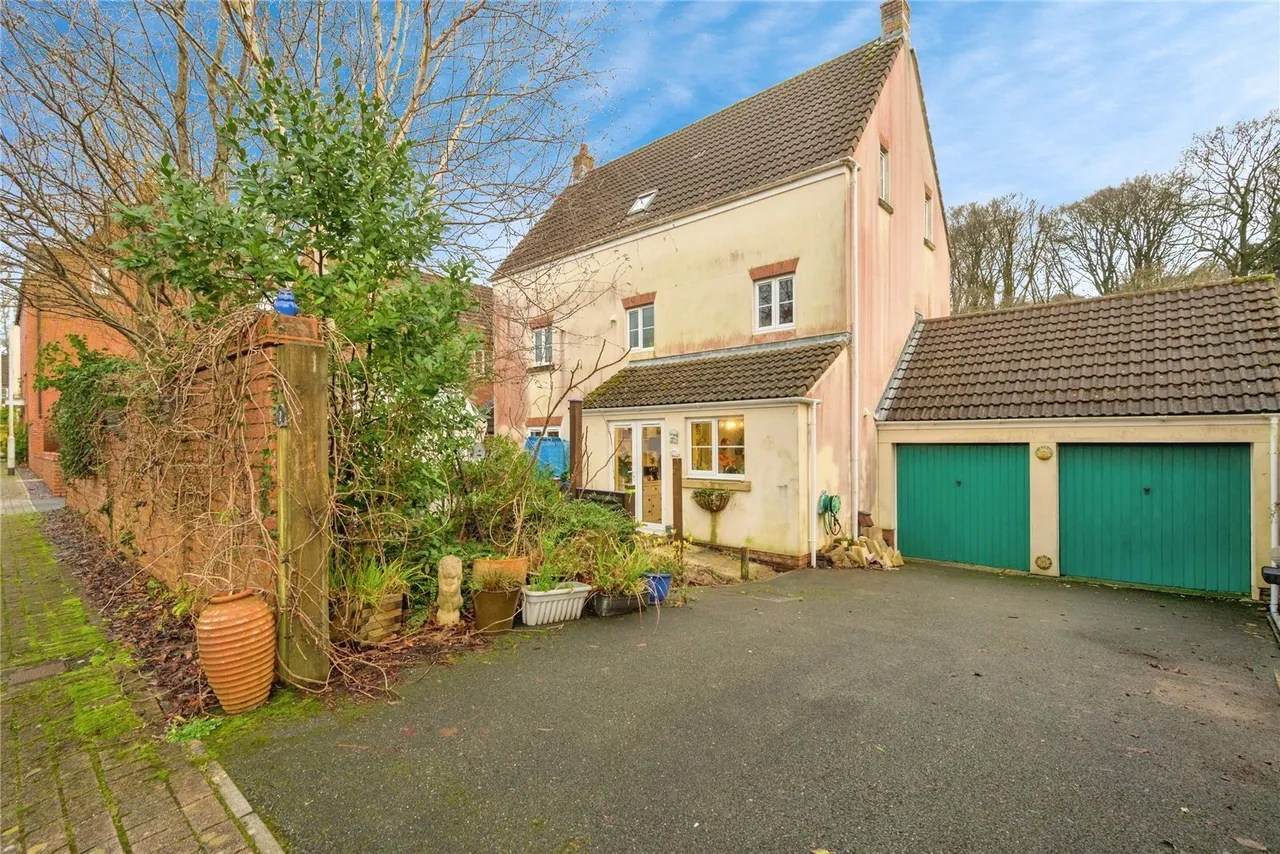 Badger View, Plymstock, PL9, photo 20
