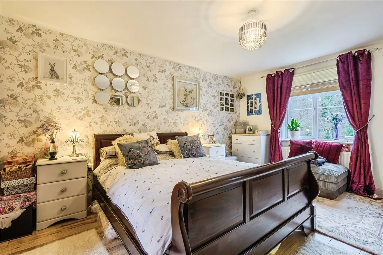 Badger View, Plymstock, PL9, photo 13