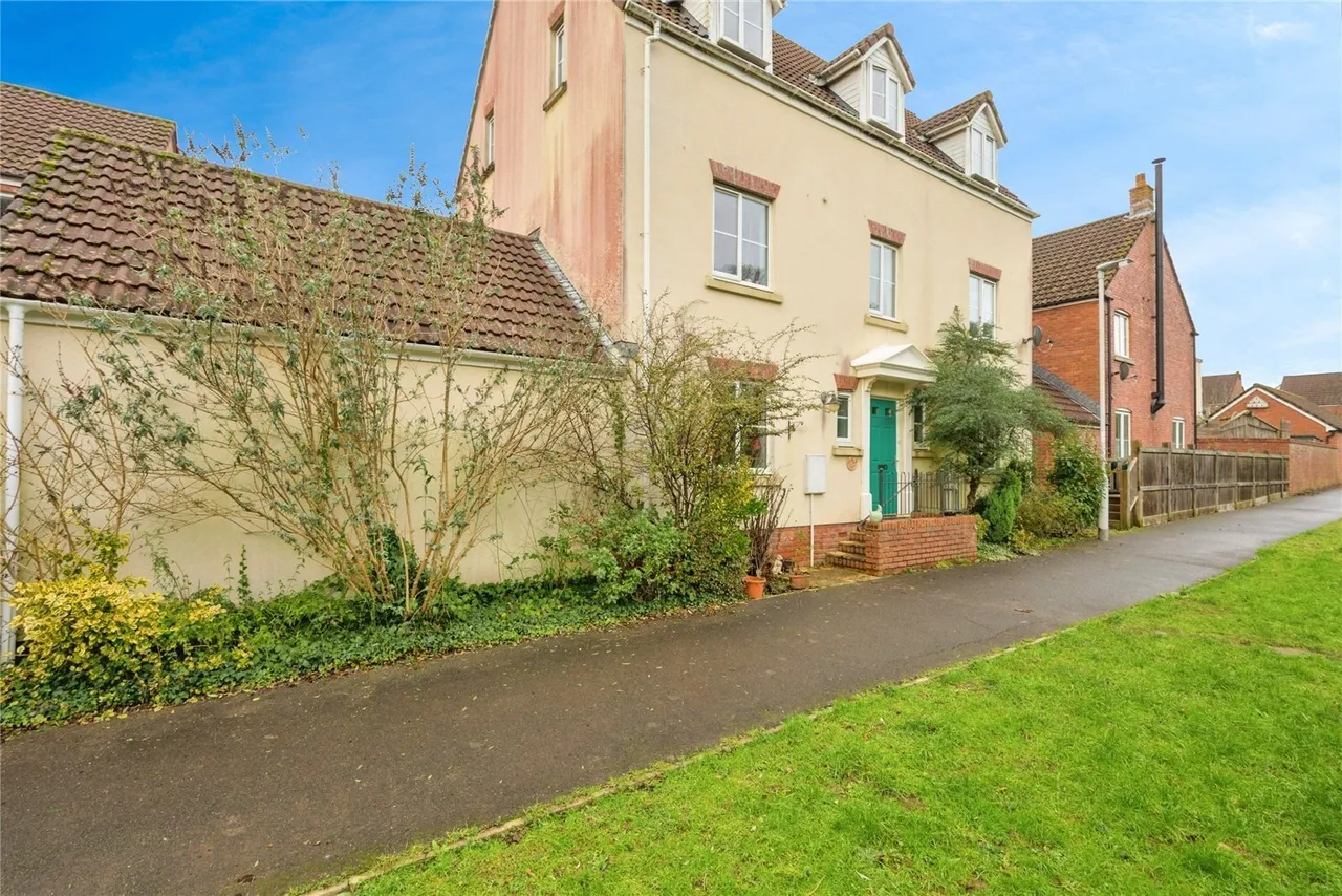 Badger View, Plymstock, PL9, photo 19