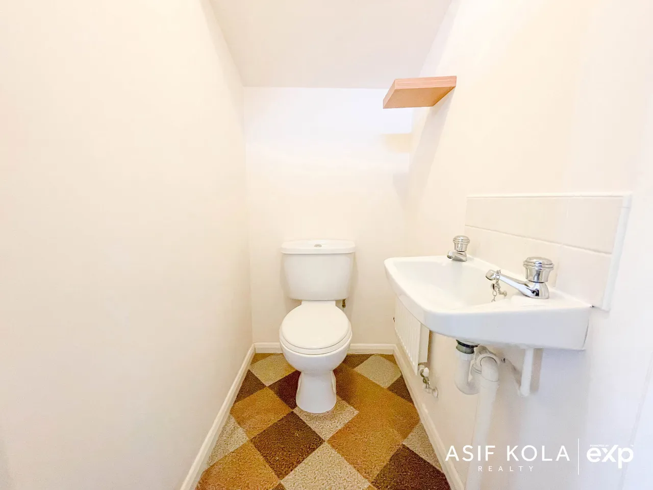 Asif Kola has sold Damson Grove, Alvaston, Derby, DE24 8YL, photo 6