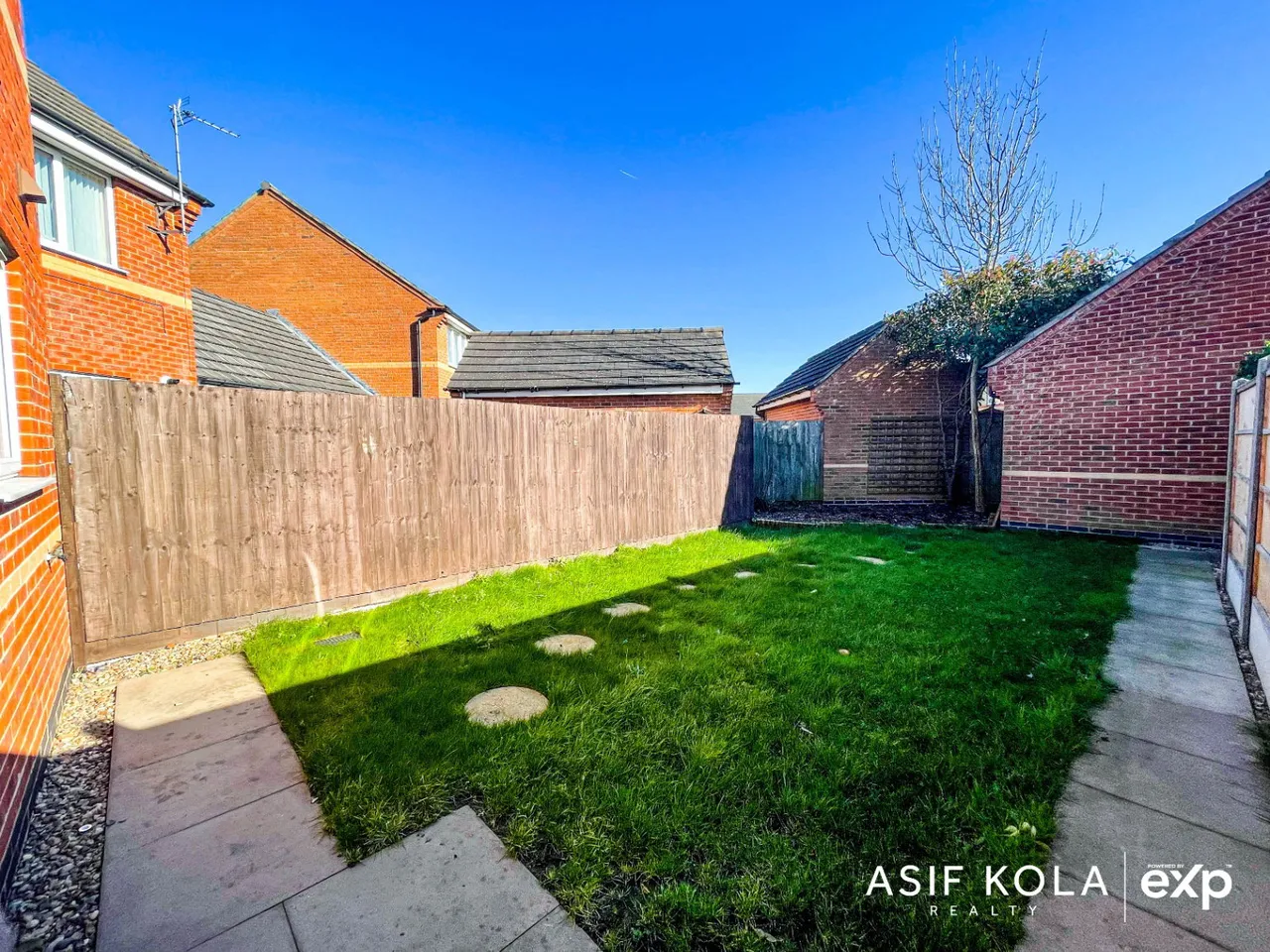 Asif Kola has sold Damson Grove, Alvaston, Derby, DE24 8YL, photo 12
