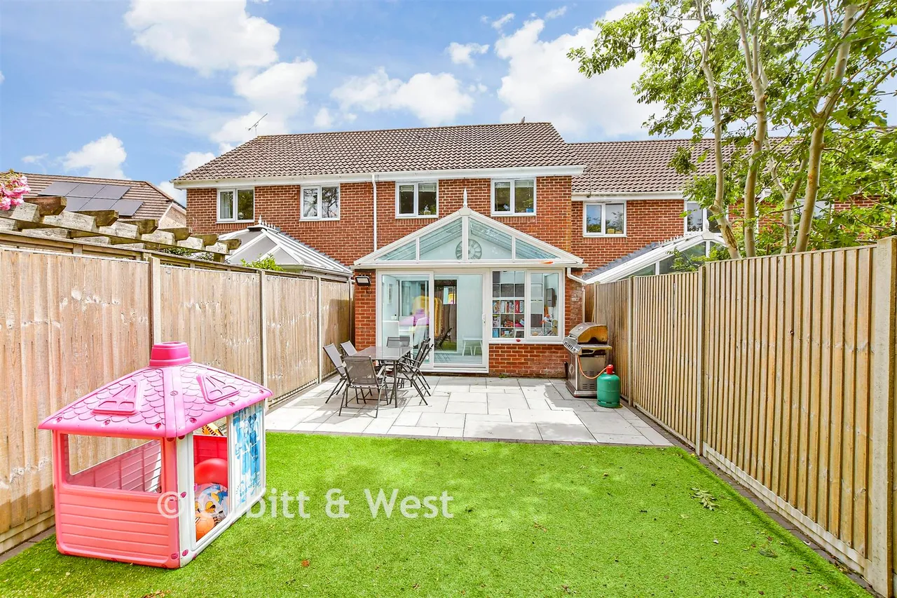 Goldcrest Close, Horndean, PO8, photo 11