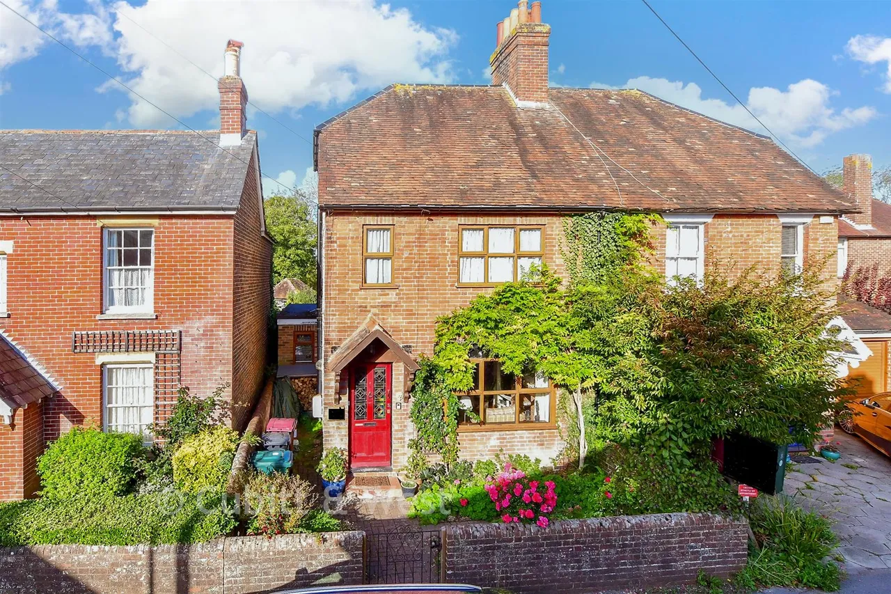North Street, Westbourne, PO10, photo 4