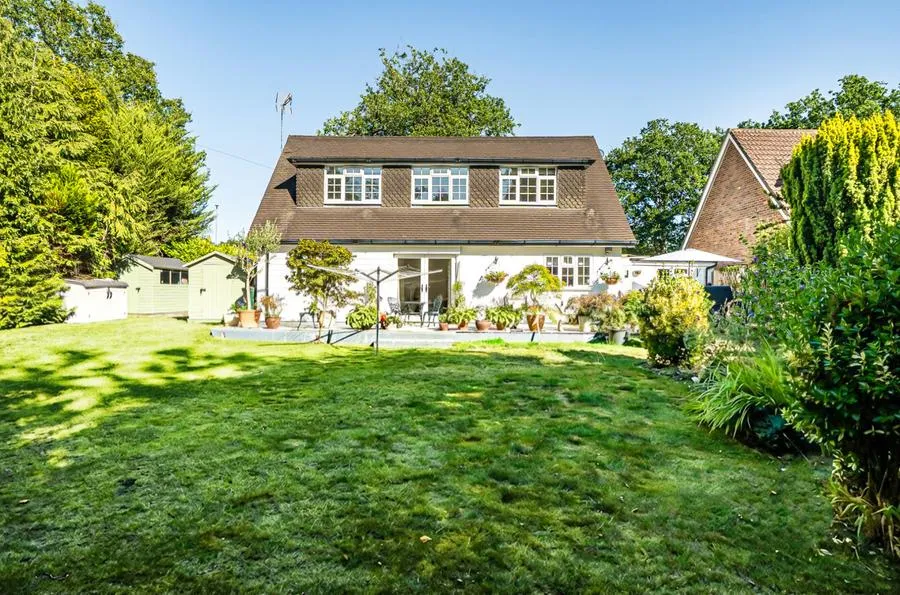Finchampstead Road, Finchampstead, RG40, photo 26