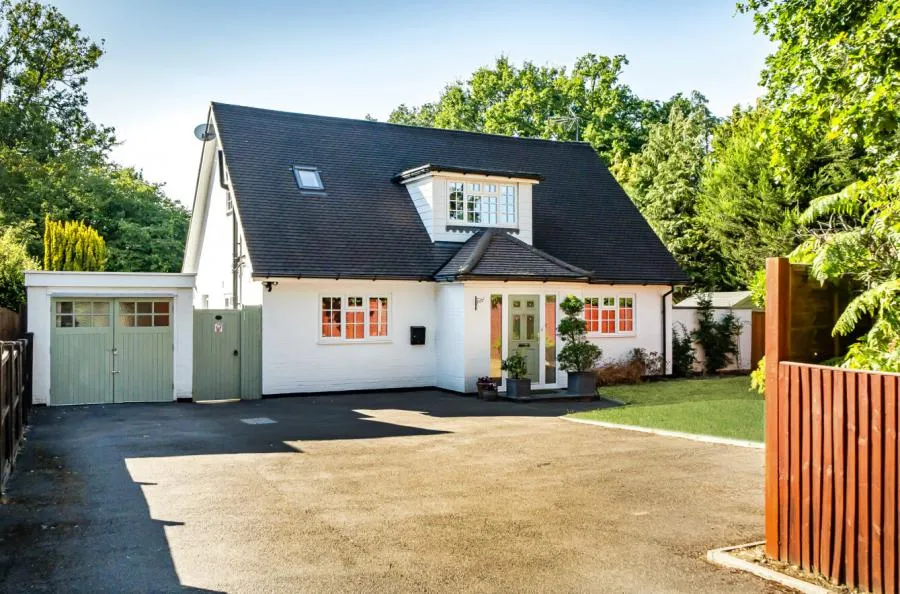 Finchampstead Road, Finchampstead, RG40, photo 27