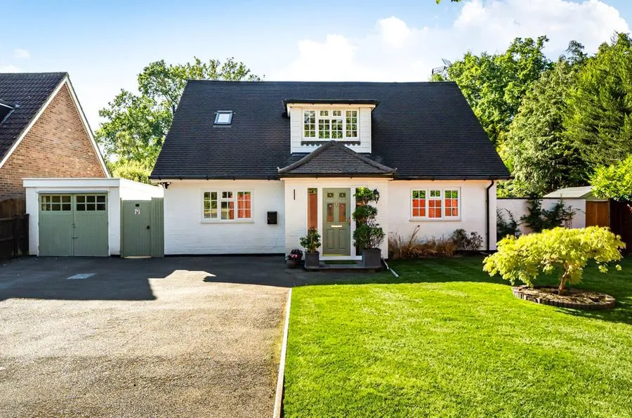 Finchampstead Road, Finchampstead, RG40, photo 24