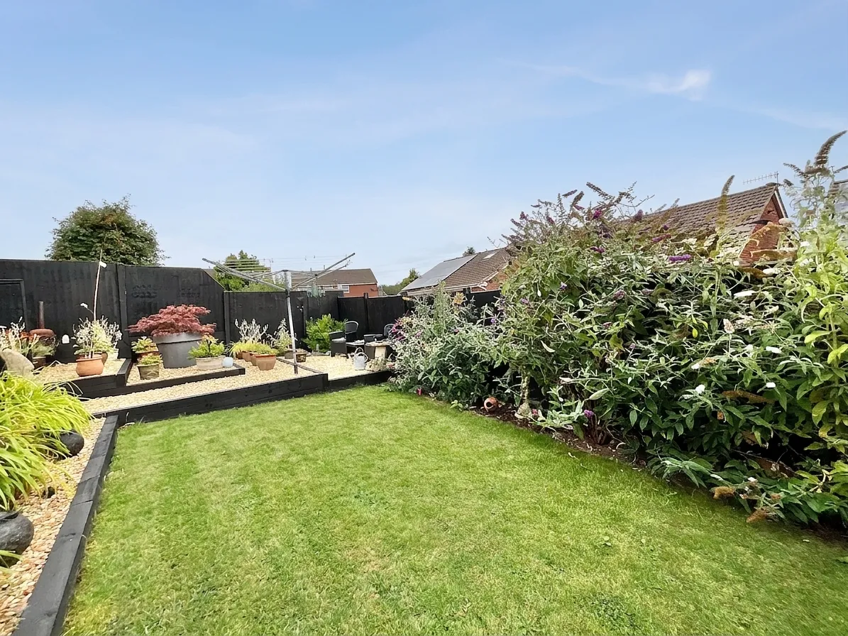 Gawsworth Close, Stoke-On-Trent, ST3, photo 20
