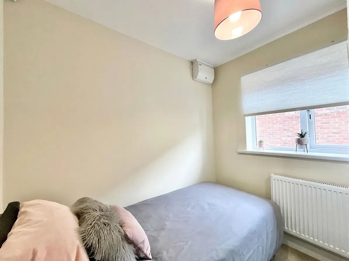 Gawsworth Close, Stoke-On-Trent, ST3, photo 15