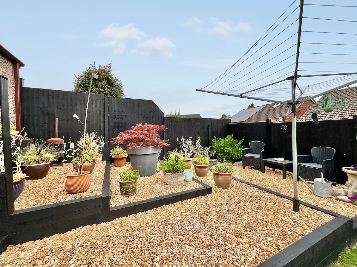 Gawsworth Close, Stoke-On-Trent, ST3, photo 21