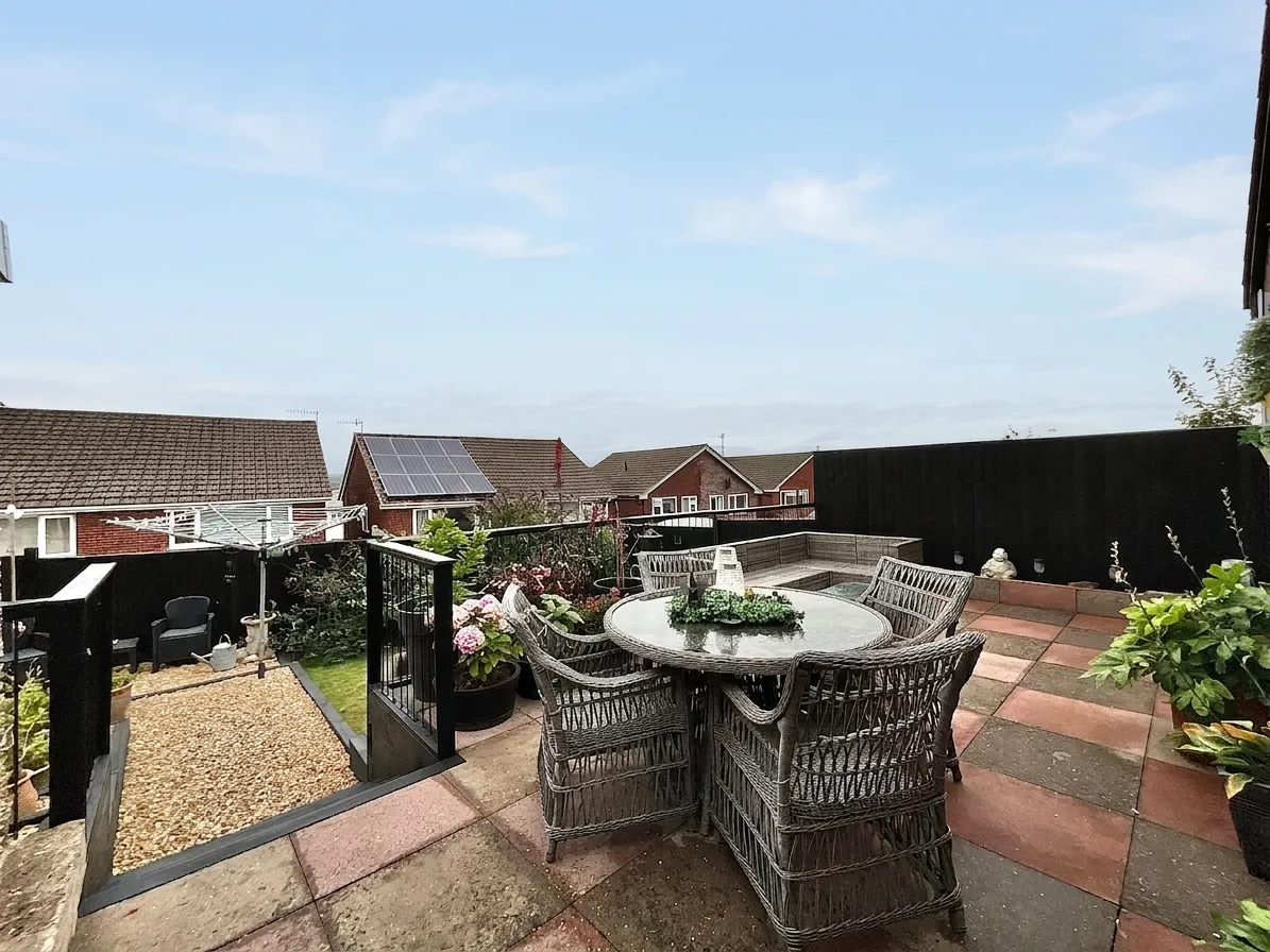Gawsworth Close, Stoke-On-Trent, ST3, photo 23