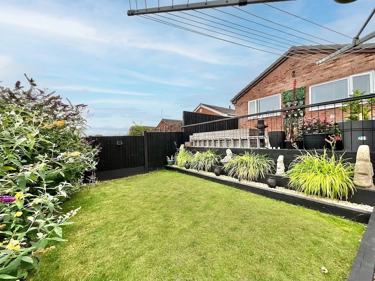 Gawsworth Close, Stoke-On-Trent, ST3, photo 19